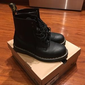 Dr. Martens Boots size 9